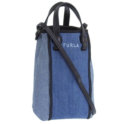 フルラ FURLA バッグ （ブルー）