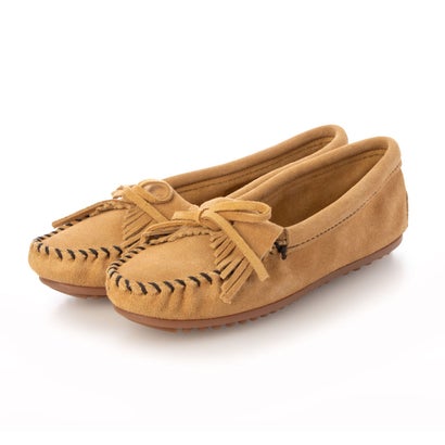 ミネトンカ MINNETONKA Kilty Hardsole （Taupe）