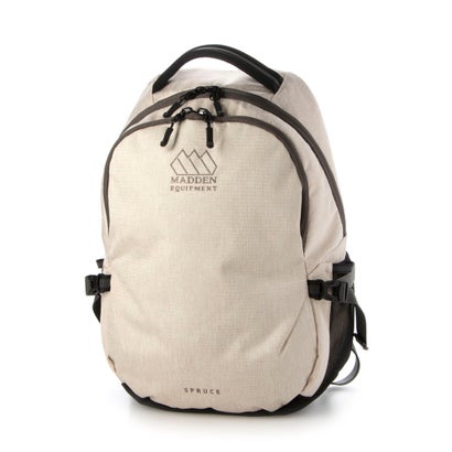 メデン イクイップメント MADDEN EQUIPMENT バックパック SPRUCE （アイボリー）