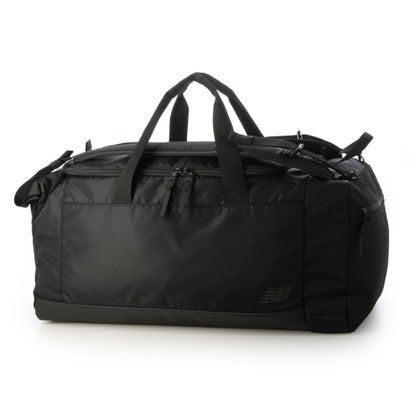 ニューバランス New Balance 2Way ボストンバッグ 50L (クロ)|LOCOMALL(ロコンド公式ストア)