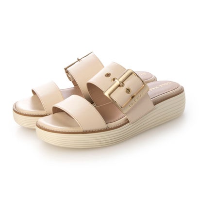 コール ハーン COLE HAAN オリジナルグランド プラットフォーム スライド womens （サンダラー レザー）