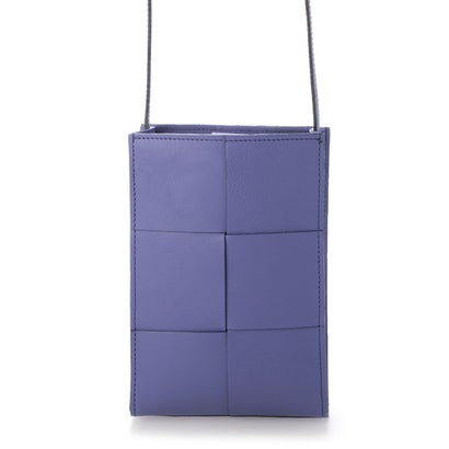 ペルケ perche イントレチャート姫路レザーショルダー （PU）