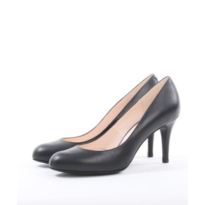 セヴン トゥエルヴ サーティ SEVEN TWELVE THIRTY LovelyWalk パンプス（黒いこと）