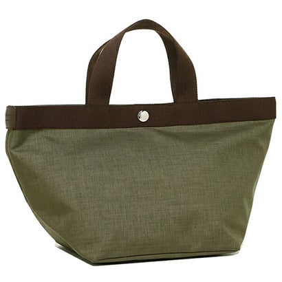 エルベシャプリエ Herve Chapelier バッグ Herve Chapelier レディース 707C 4369 CORDURA M TOTE BAG トートバッグ MOUSSE/MOKA （MOUSSE）