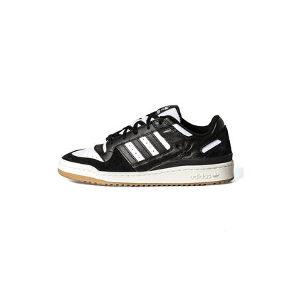 アディダス adidas FORUM LOW CL （Core Black）