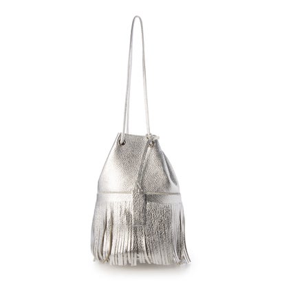 マルコ マージ MARCO MASI ハンドバッグ （Silver(シボ革)）｜LOCOMALL（ロコンド公式ストア） 20,350円