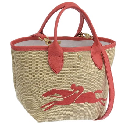 ロンシャン LONGCHAMP バッグ （ベージュ）