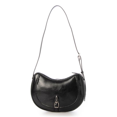 ルエブル LOEUVRE Sac De Feve Small （NOIR） 27,213円