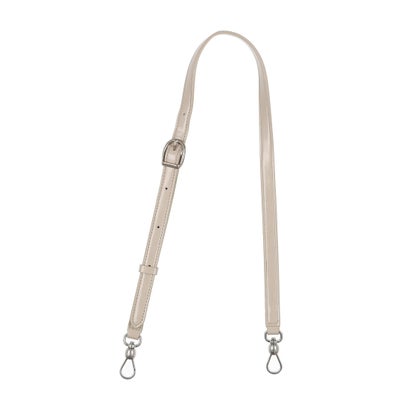 ルエブル LOEUVRE Visere Strap （OATMEAL）