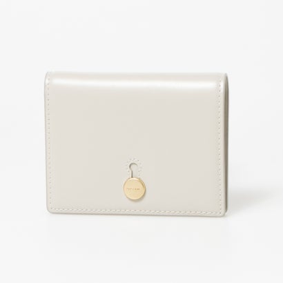 ルエブル LOEUVRE Echelle Card Wallet （OATMEAL）