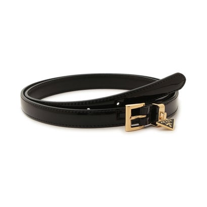 PRADA ベルト　シフォン小花付き PRADA ベルトシフォン小花付き