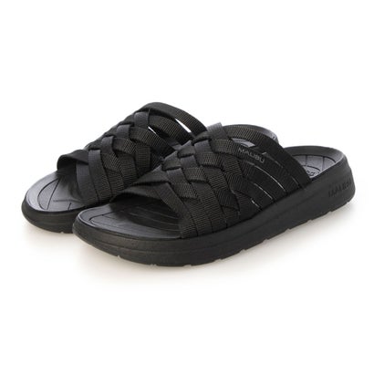 マリブサンダルズ MALIBU SANDALS ZUMA POLYESTER MS020066 （BK/BK）