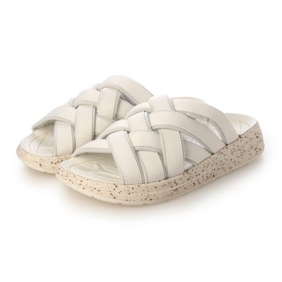 マリブサンダルズ MALIBU SANDALS ZUMA LX RECYCLED MS025003 （OFF-WHITE/OFF-WHITE）