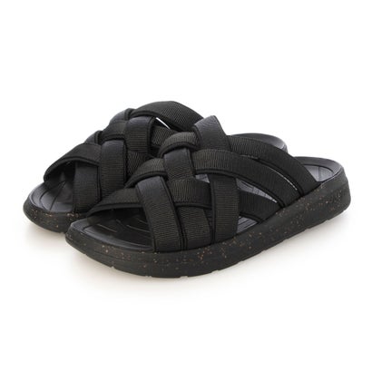マリブサンダルズ MALIBU SANDALS ZUMA LX RECYCLED MS025010 （BLACK/BLACK）