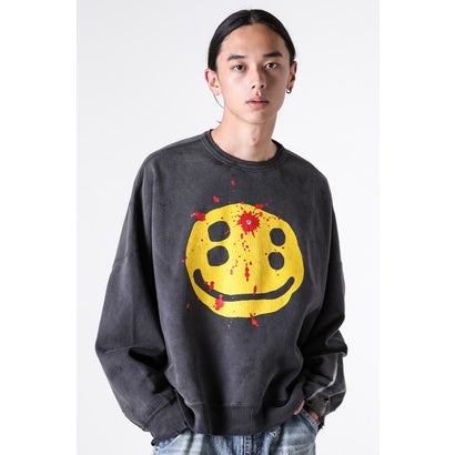 楽天市場】SAINT MxxxxxxTIE-DYE LS T-SHIRTタイダイ 染め ロング T