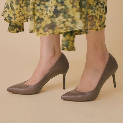 セヴン トゥエルヴ サーティ SEVEN TWELVE THIRTY LovelyWalkプラス ポインテッドパンプス （ダークオーク） 17,424円