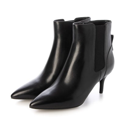 コール ハーン COLE HAAN GO-TO PARK BOOT 65MM:BLACK LTR （BLACK LTR）