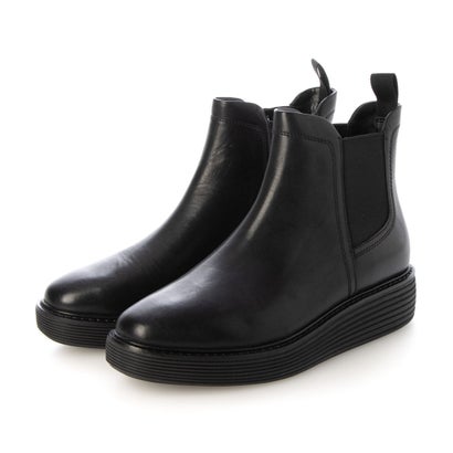 電話を掛ける ハーン COLE HAAN OG PLATFORM CHLSEAWP:BLACK/BLA （BLACK/BLA）