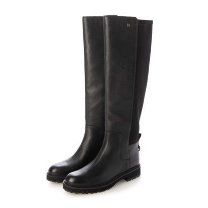 電話を掛ける ハーン COLE HAAN GREENWICH TALL BOOT:BLACK LEAT （BLACK LEAT）