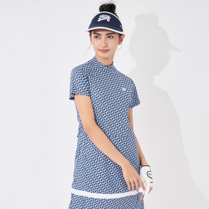フィラ FILA ワンピース ガラ （LV）