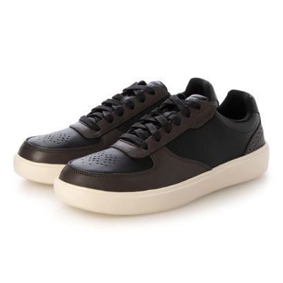 コール ハーン COLE HAAN グランドクロスコート トランジション mens （ブラック/ペーヴメント/アイボリー）