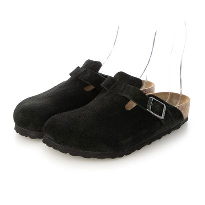 ビルケンシュトック BIRKENSTOCK サンダル Boston LEVE Black 1027142 （Black）｜LOCOMALL（ロコンド公式ストア） 15,622円