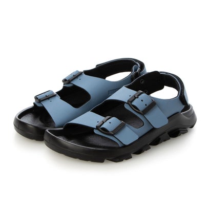 ビルケンシュトック BIRKENSTOCK スポーツサンダル Mogami Terra BF Apex Elemental Blue 1027140 （Oasis Elemental Blue）