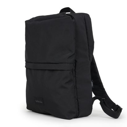 リュック ASTON 2WAY ブリーフパック 9L NeutralBlack