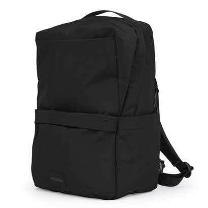 リュック KOVE オールデイバックパック 7L NeutralBlack｜LOCOMALL（ロコンド公式ストア）