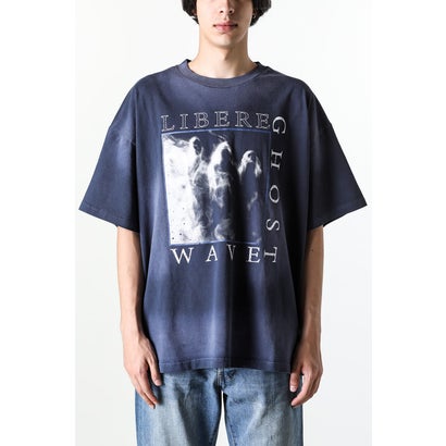 リベーレ LIBERE A Dead Tee （Navy）