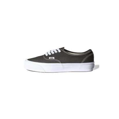 ヴァンズ VANS LX Authentic Reissue 44 （GUNMETAL）