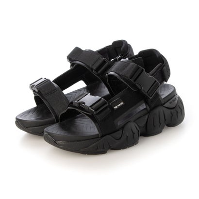 ノー名まえ NO NAME KRAZEE-41250 （BLACK）