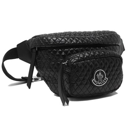 楽天市場】MONCLER モンクレール ボディバッグ CUT BELT BAG 5M00005