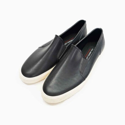 スリッポン （Rubber Black(中敷き黒)）