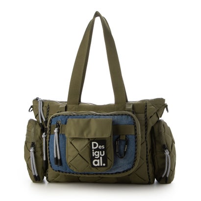 楽天市場】REPRISE ZICATELA MALVA 2WAYリバーシブルバッグ