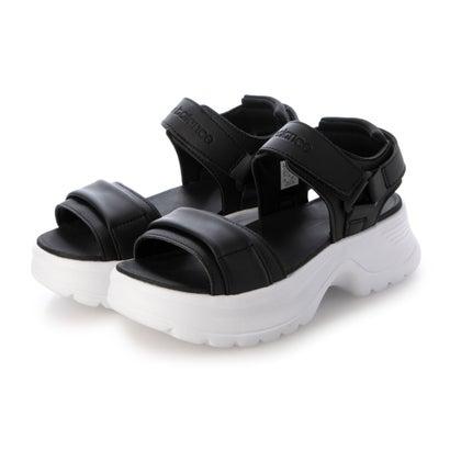 ニューバランス New Balance NB SWAFSH D E1 （BLACK/WHITE）