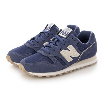 ニュー平衡にする New Balance NB WL373 SE2 （NAVY）