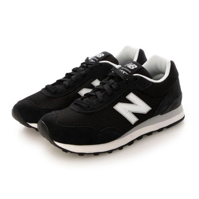ニューバランス New Balance NB WL515 BLK （BLACK）
