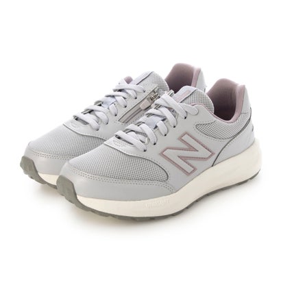 ニュー平衡にする New Balance NB WW363M 2E E9 （GRAY/PURPLE）