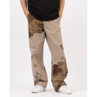 デシグアル Desigual JERRY ロングズボン下 （赤銅色）