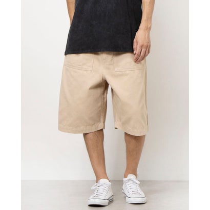 デシグアル Desigual VERMONT ショートパンツ (ホワイト)|LOCOMALL(ロコンド公式ストア)