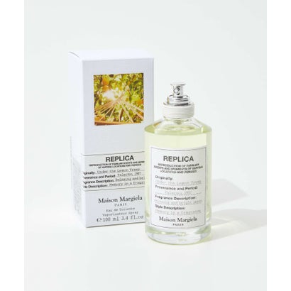 メゾンマルジェラ レプリカ アンダーザレモンツリー 100ml 香水 Celes (セレス) | Maison Margiela - Under the Lemon Trees