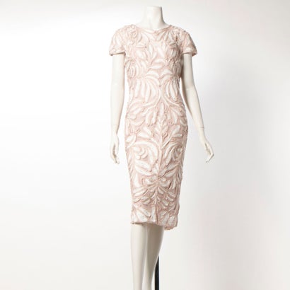 位相角 八つ Phase Eight Anastasia Tapework （Antique Rose） その他-レディースファッション