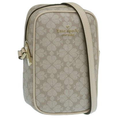 ケイトスペードニューヨーク kate spade new york バッグ （ベージュ）