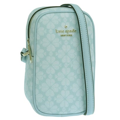 ケイトスペードニューヨーク kate spade new york バッグ （グリーン）