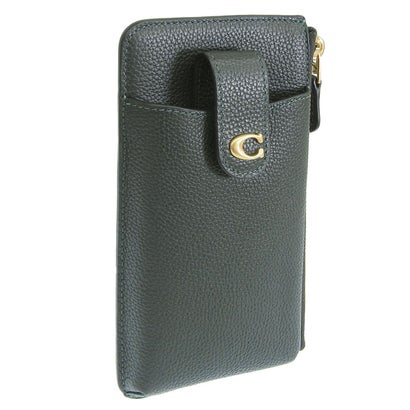 コーチ COACH バッグ （グリーン）