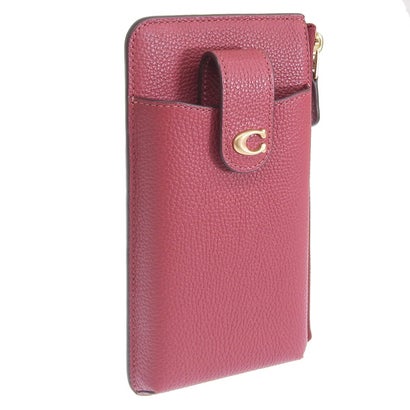 コーチ COACH バッグ （レッド）｜LOCOMALL（ロコンド公式ストア）