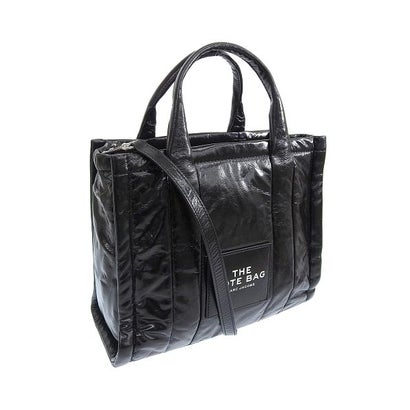 楽天市場】N【MARC JACOBS】マークジェイコブス ボストンバッグ