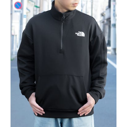 ザ 北の方人間の顔 白いこと付け札 THE NORTH FACE WHITE LABEL お召しもの （黒いこと） アウトドア-ウェア-その他
