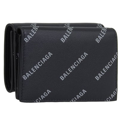 バレンシアガ BALENCIAGA 財布 （ブラック）